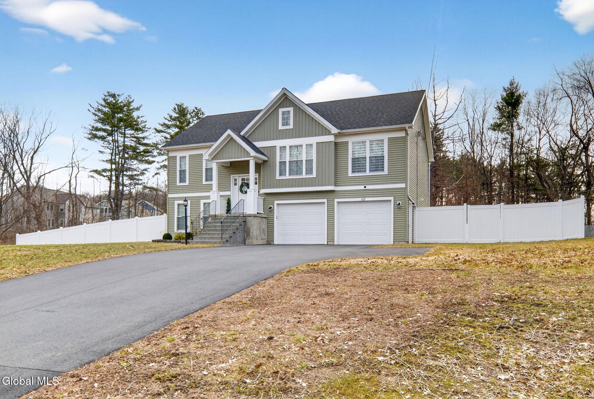 267 Consaul Road Albany NY 12205