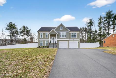 267 Consaul Road Albany NY 12205