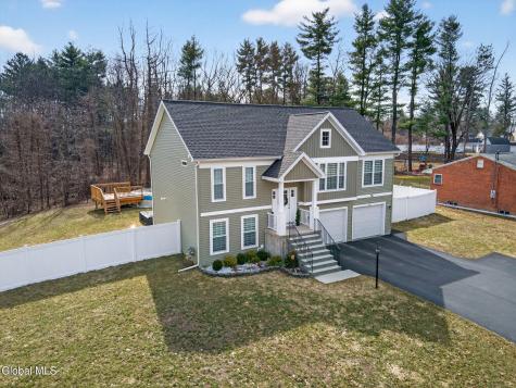 267 Consaul Road Albany NY 12205