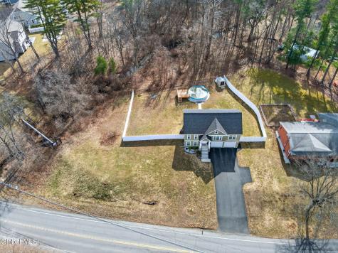 267 Consaul Road Albany NY 12205