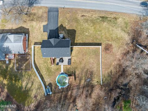 267 Consaul Road Albany NY 12205