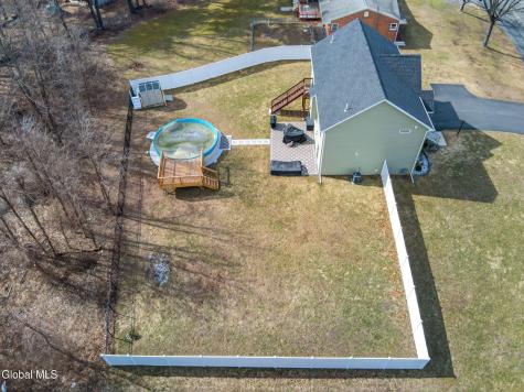 267 Consaul Road Albany NY 12205