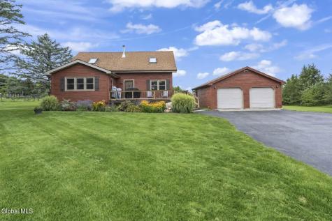 20 Miller Road Ballston Lake NY 12019