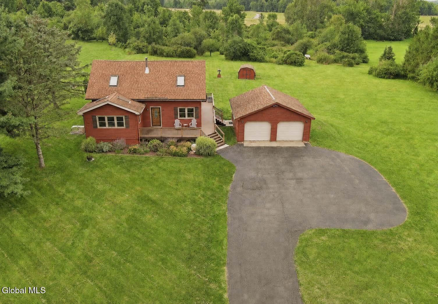 20 Miller Road Ballston Lake NY 12019