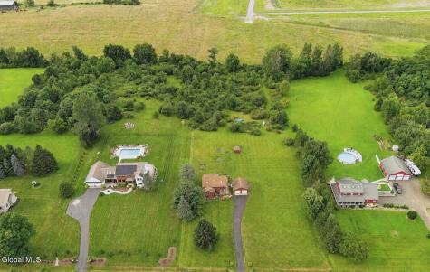 20 Miller Road Ballston Lake NY 12019