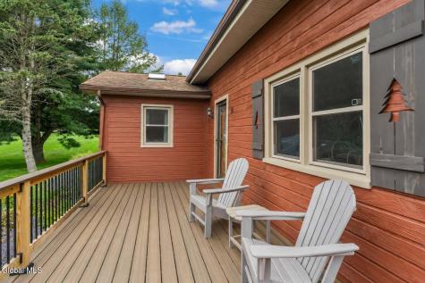 20 Miller Road Ballston Lake NY 12019