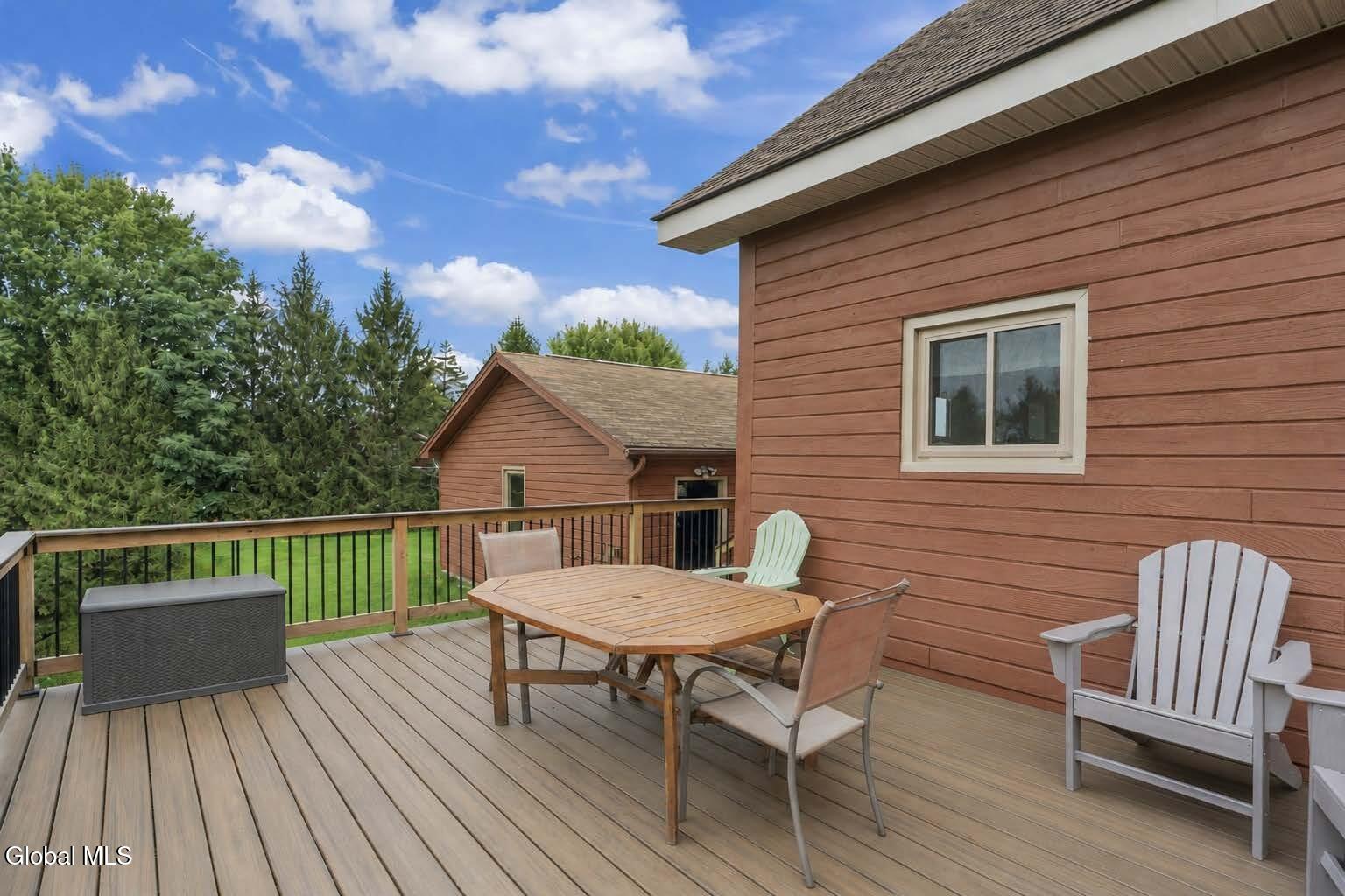 20 Miller Road Ballston Lake NY 12019