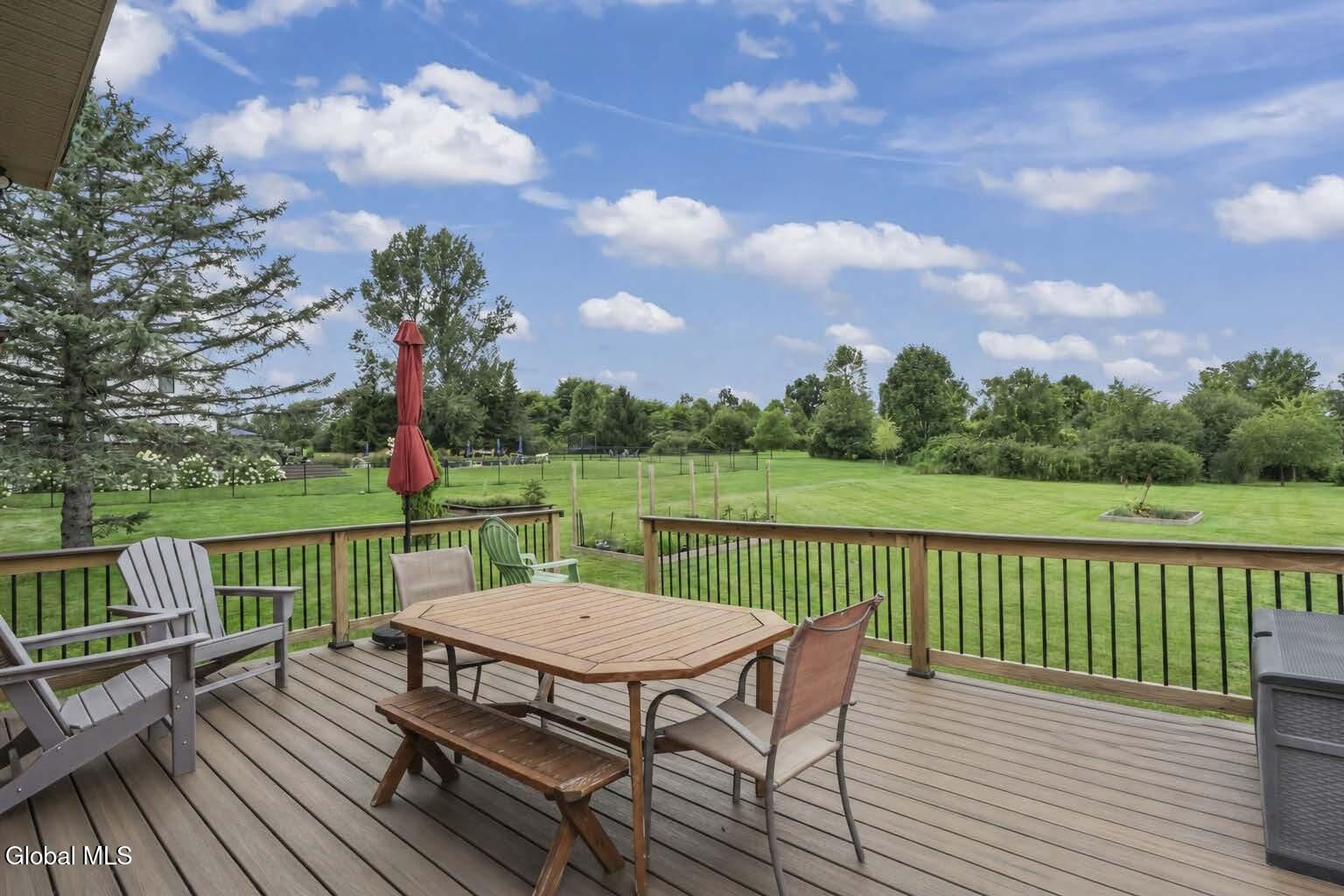 20 Miller Road Ballston Lake NY 12019