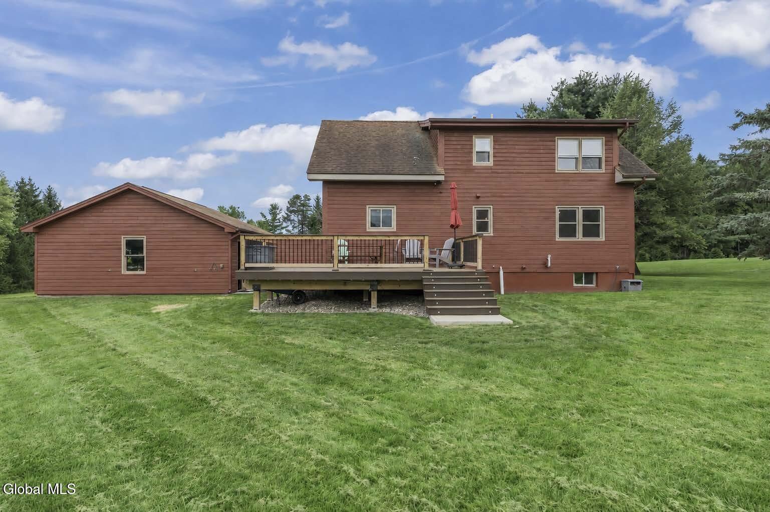 20 Miller Road Ballston Lake NY 12019