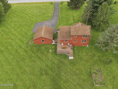 20 Miller Road Ballston Lake NY 12019