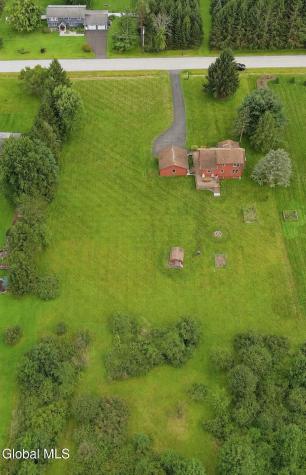 20 Miller Road Ballston Lake NY 12019