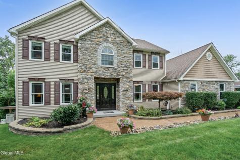316 Farm To Market Road Mechanicville NY 12118