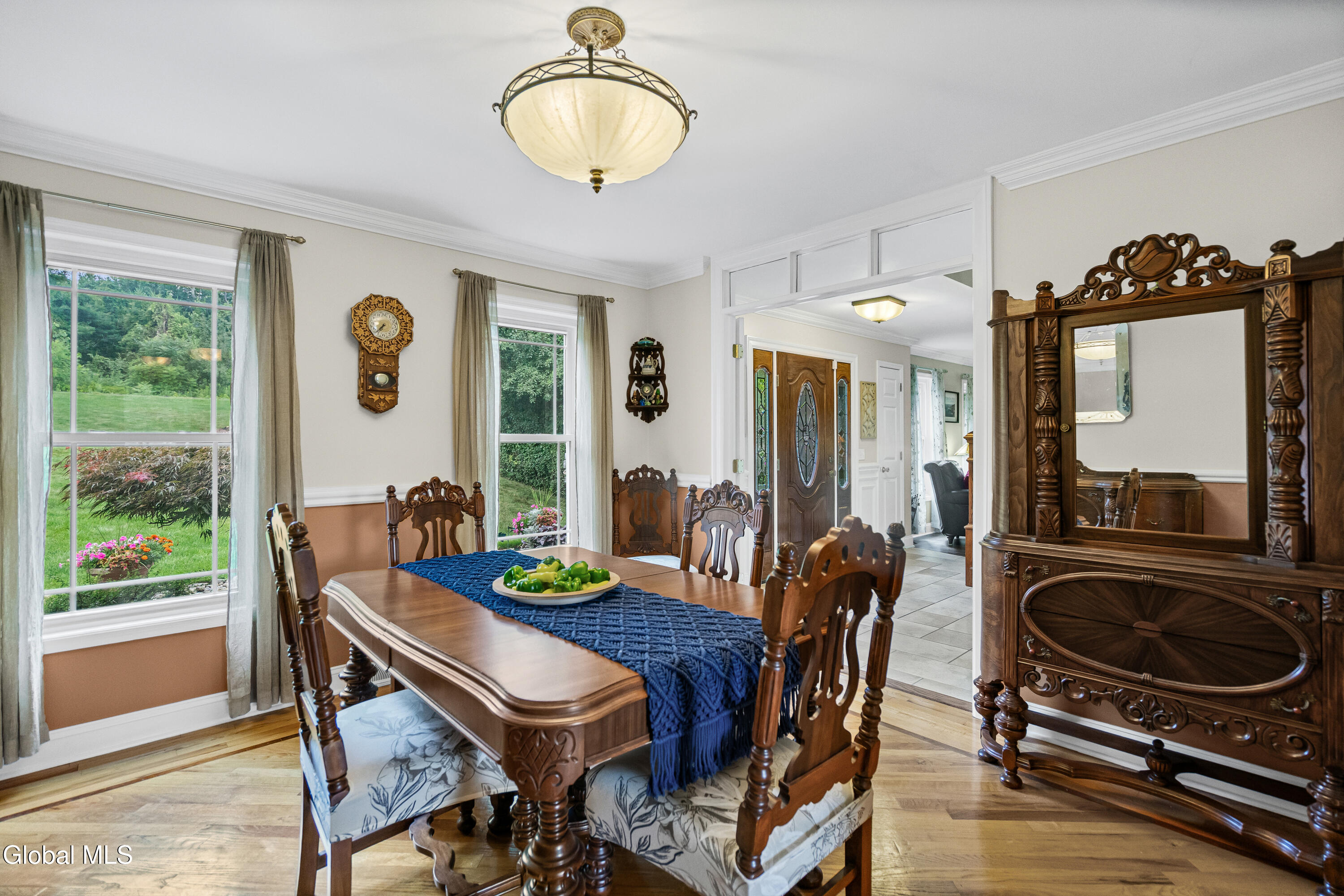 316 Farm To Market Road Mechanicville NY 12118