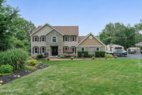 316 Farm To Market Road Mechanicville NY 12118