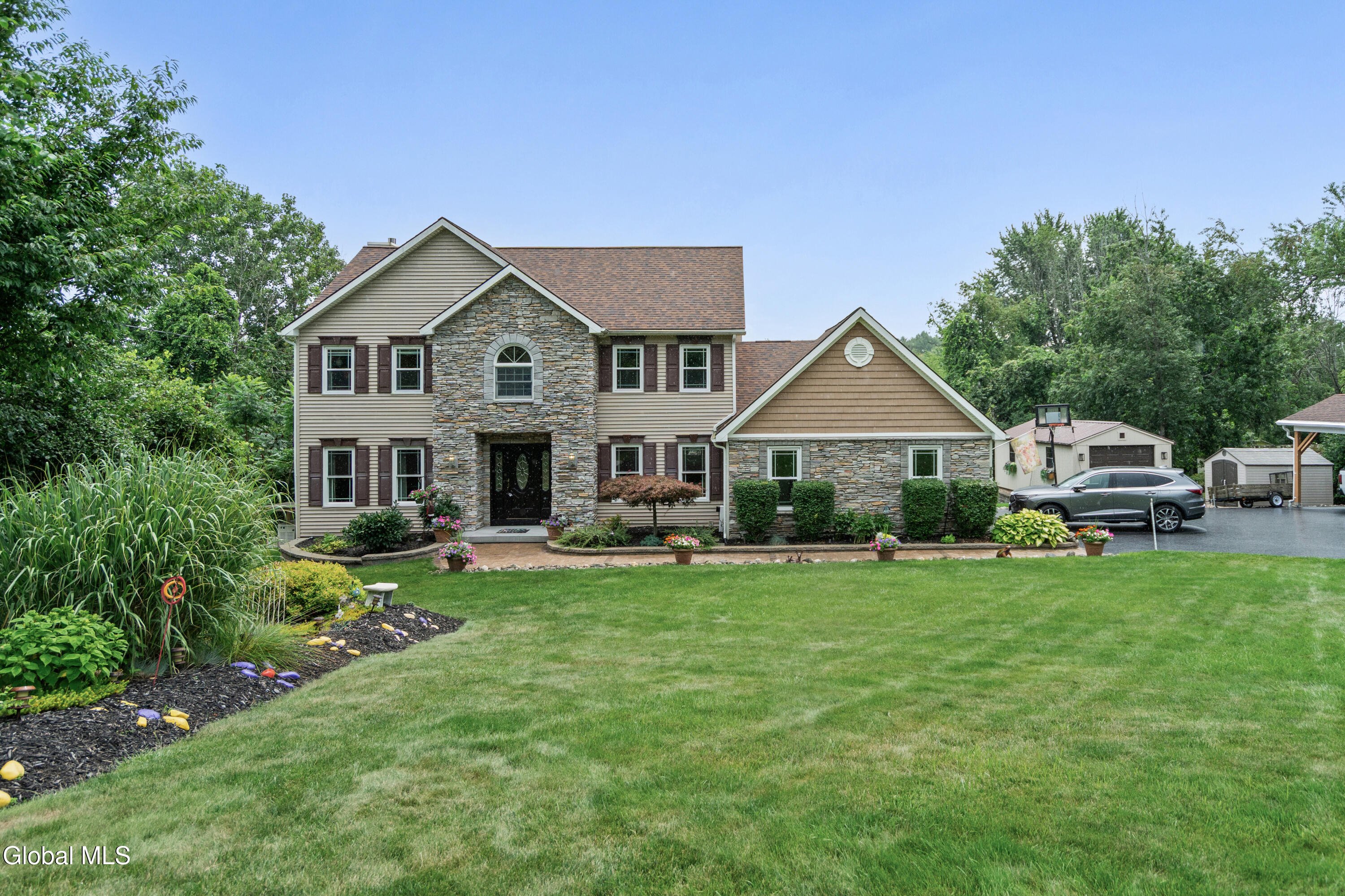 316 Farm To Market Road Mechanicville NY 12118