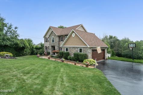 316 Farm To Market Road Mechanicville NY 12118