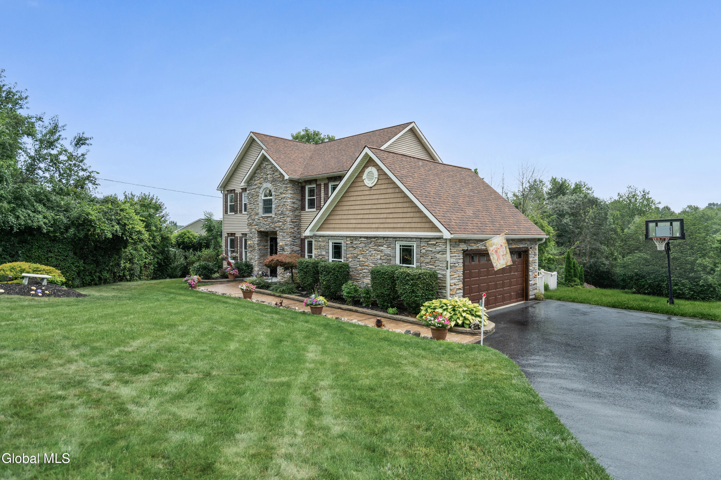316 Farm To Market Road Mechanicville NY 12118