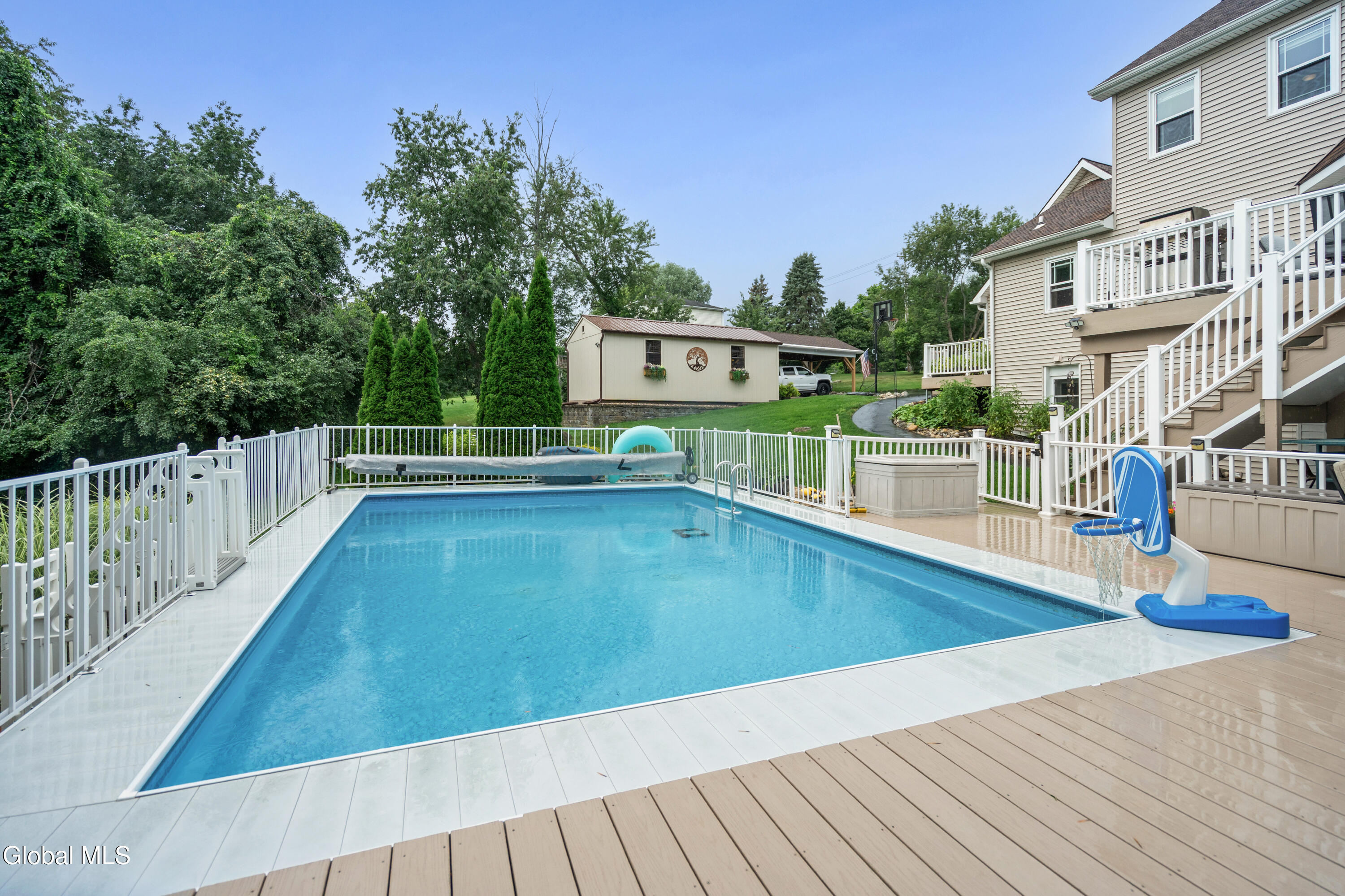 316 Farm To Market Road Mechanicville NY 12118