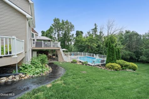 316 Farm To Market Road Mechanicville NY 12118