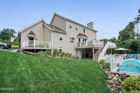 316 Farm To Market Road Mechanicville NY 12118