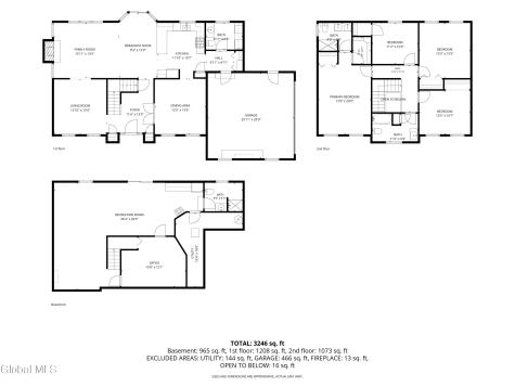 316 Farm To Market Road Mechanicville NY 12118