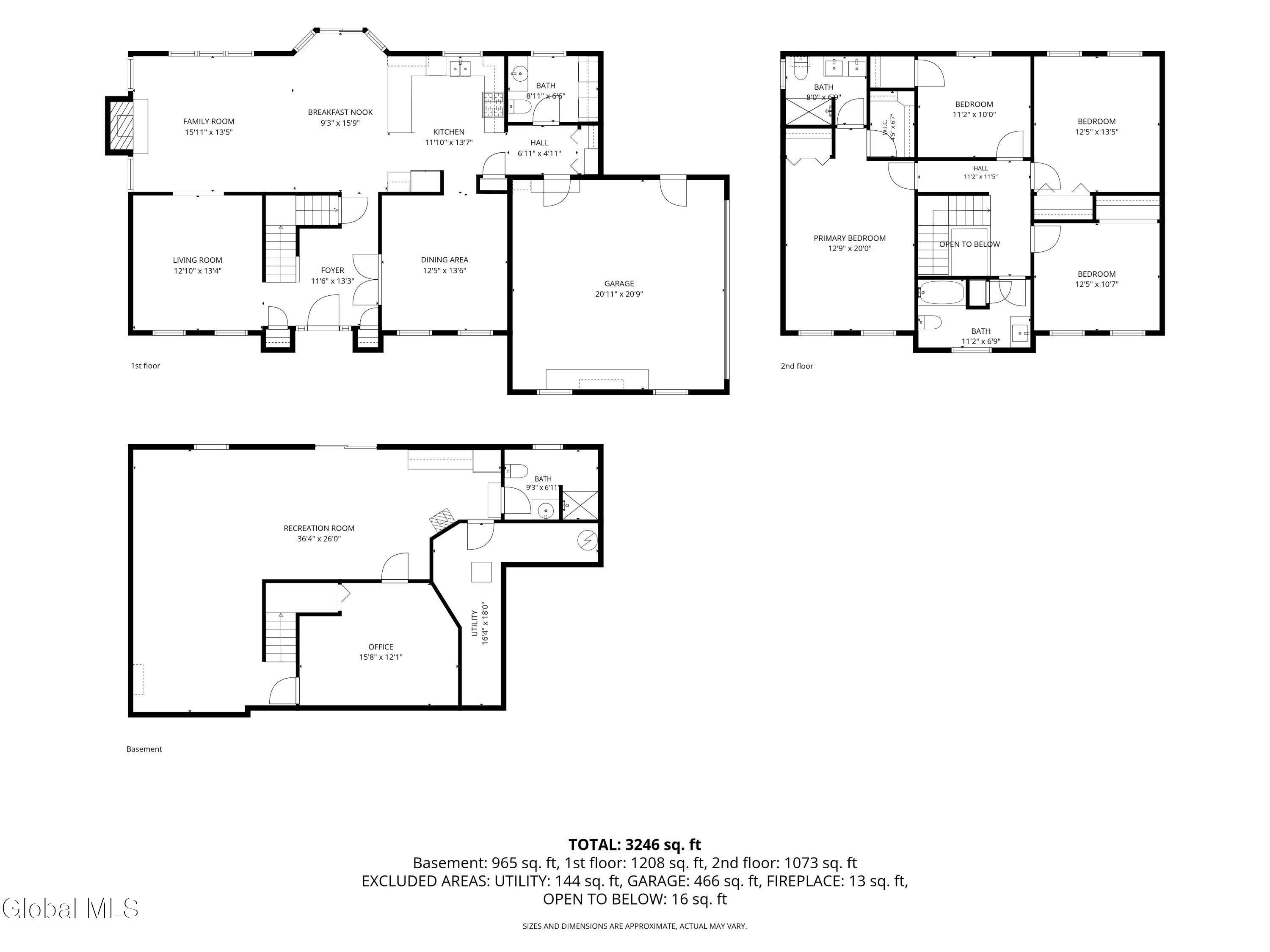 316 Farm To Market Road Mechanicville NY 12118