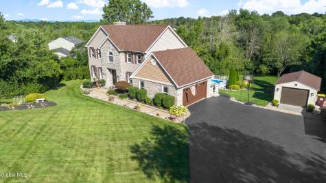 316 Farm To Market Road Mechanicville NY 12118