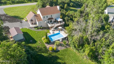 316 Farm To Market Road Mechanicville NY 12118
