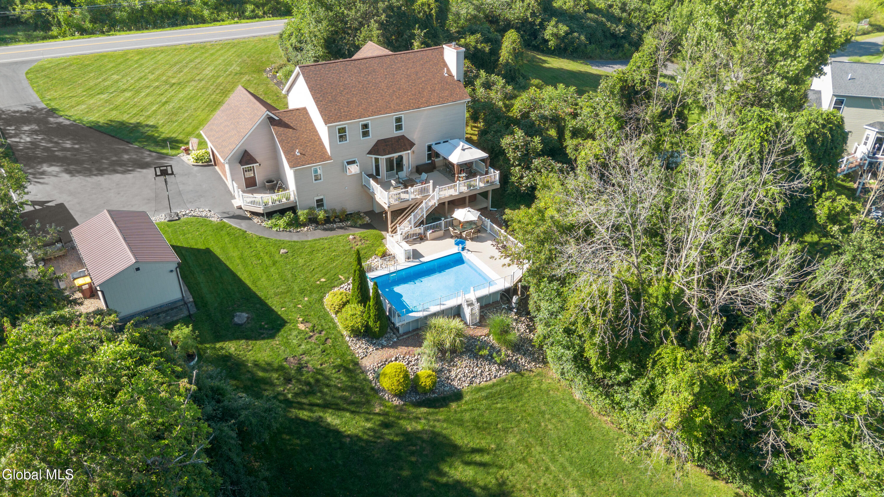 316 Farm To Market Road Mechanicville NY 12118