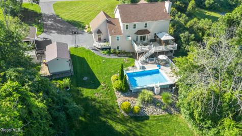 316 Farm To Market Road Mechanicville NY 12118