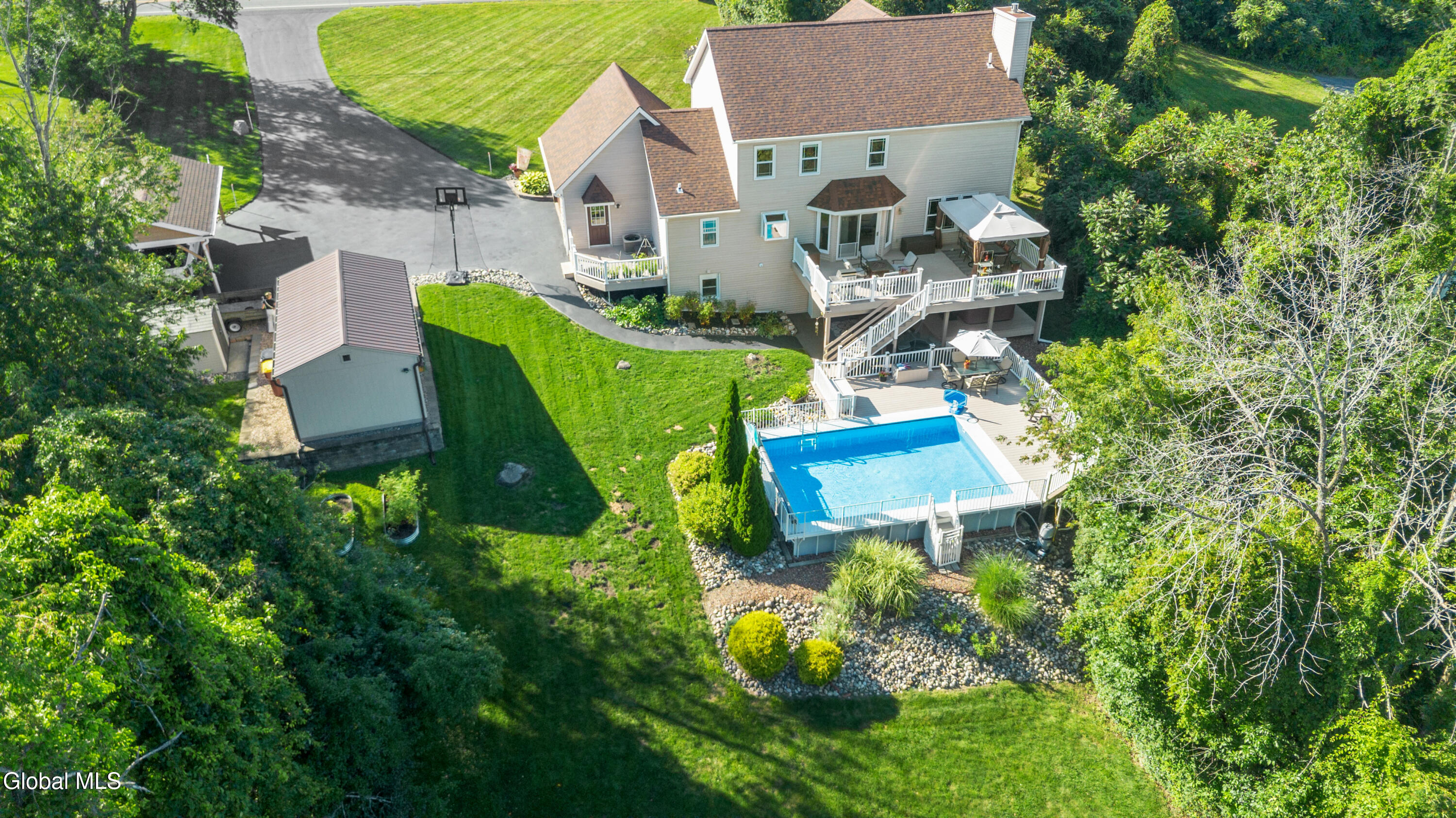 316 Farm To Market Road Mechanicville NY 12118