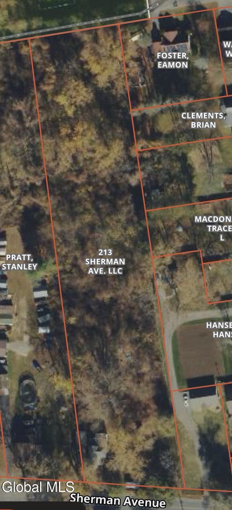 213 Sherman Avenue Queensbury NY 12804