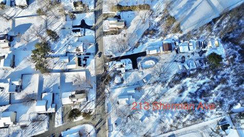 213 Sherman Avenue Queensbury NY 12804