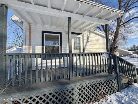 213 Sherman Avenue Queensbury NY 12804