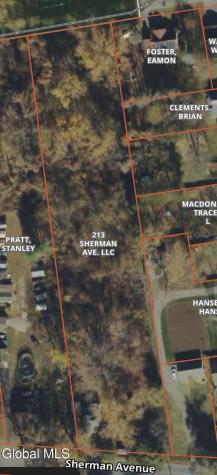 213 Sherman Avenue Queensbury NY 12804