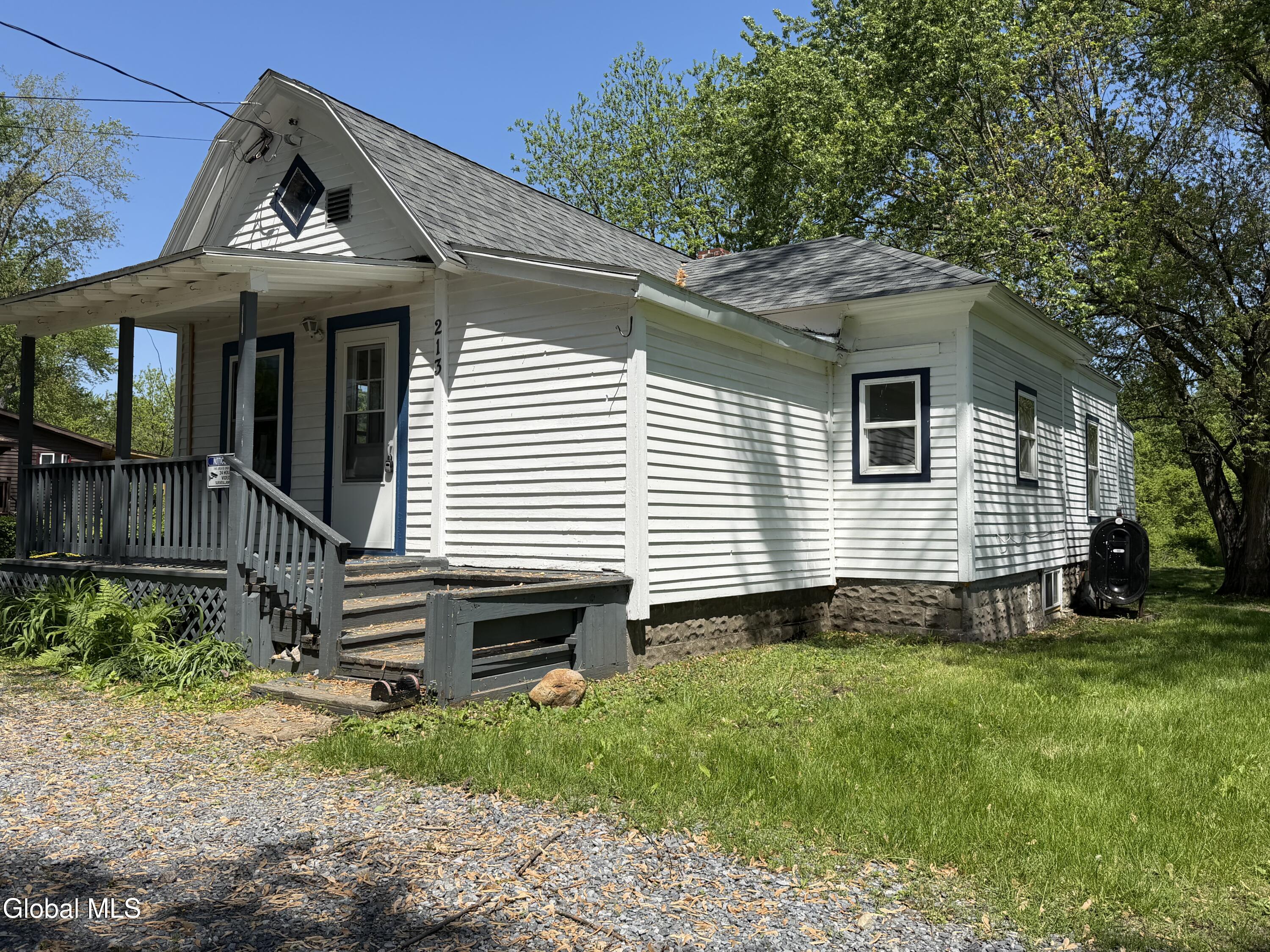 213 Sherman Avenue Queensbury NY 12804
