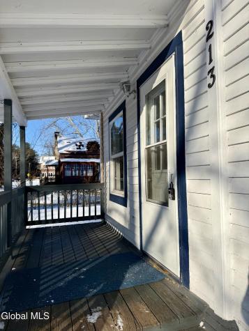 213 Sherman Avenue Queensbury NY 12804