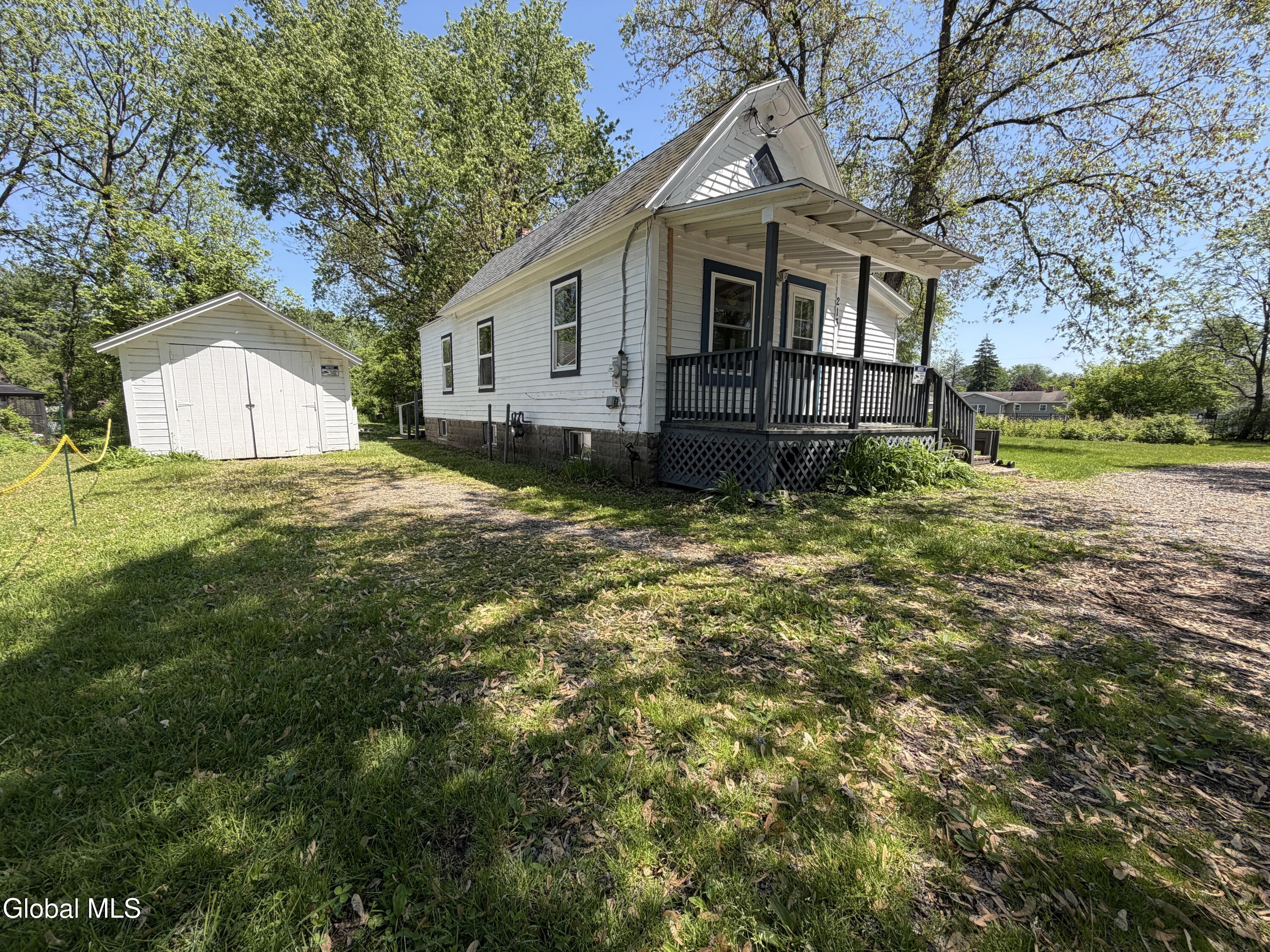 213 Sherman Avenue Queensbury NY 12804