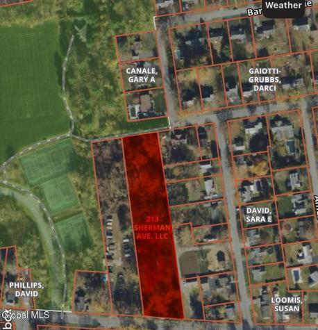 213 Sherman Avenue Queensbury NY 12804