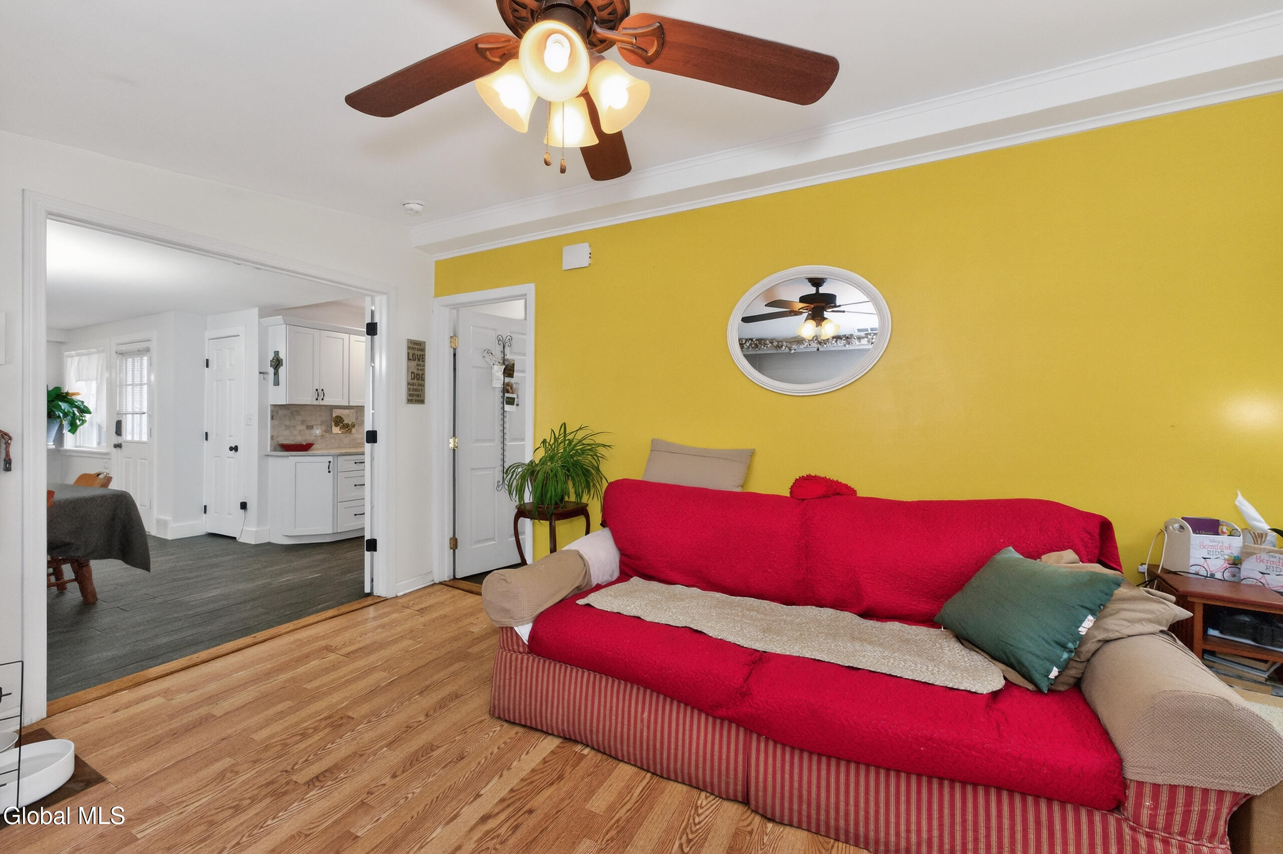 41 Vics Court Albany NY 12205