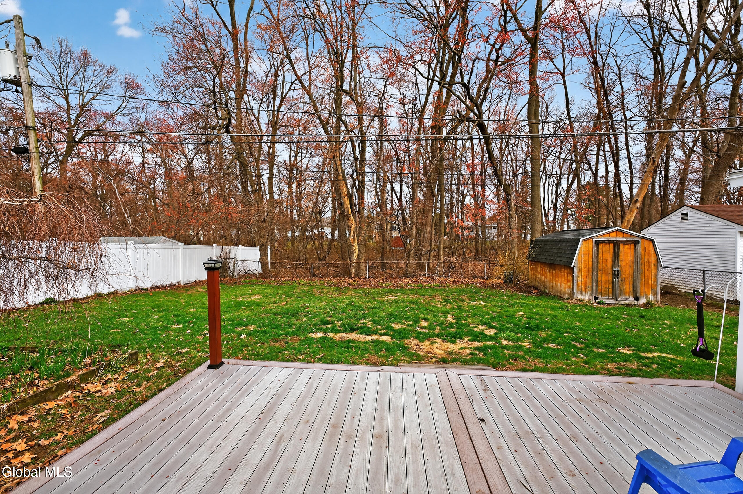 41 Vics Court Albany NY 12205
