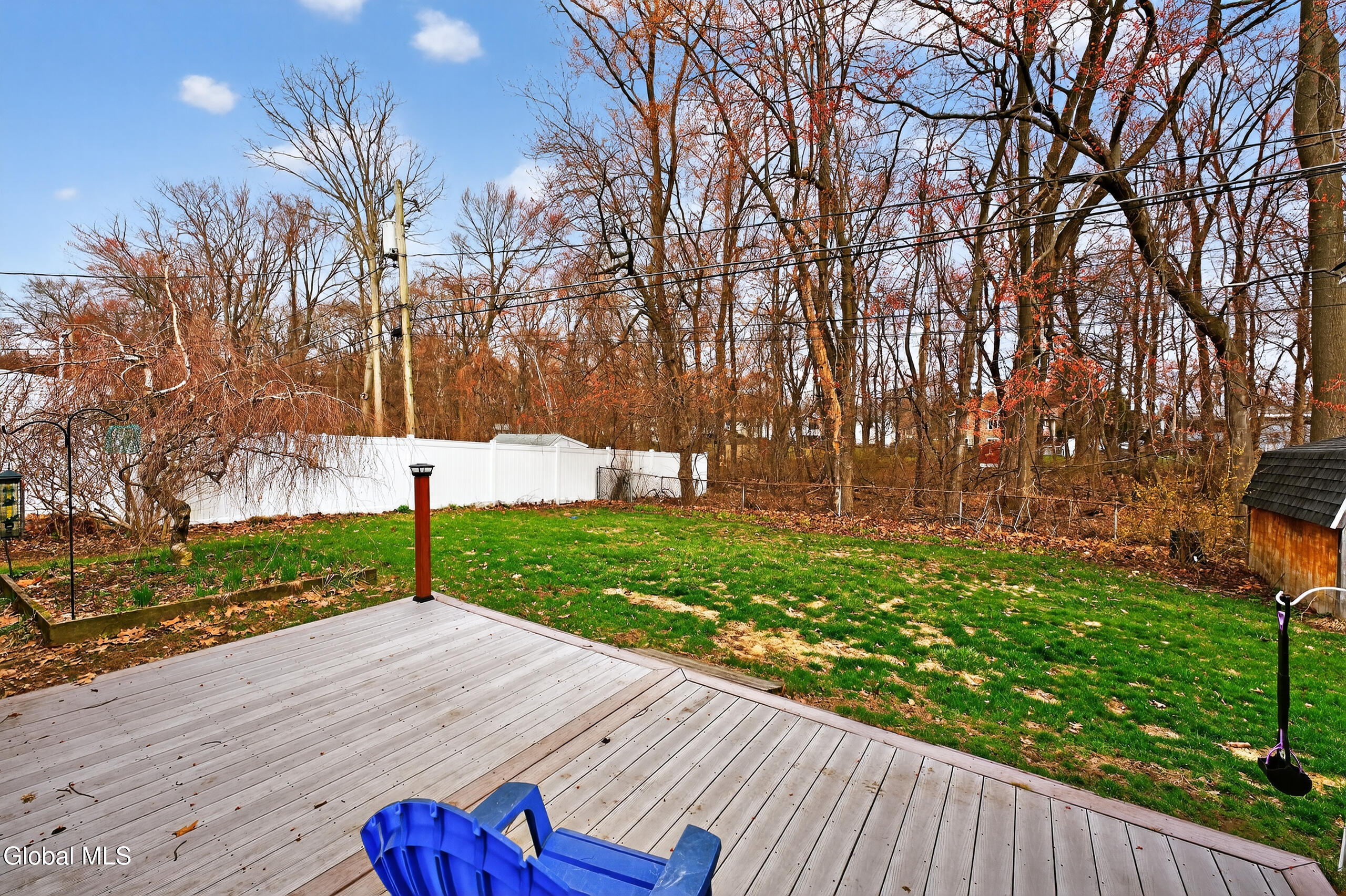 41 Vics Court Albany NY 12205