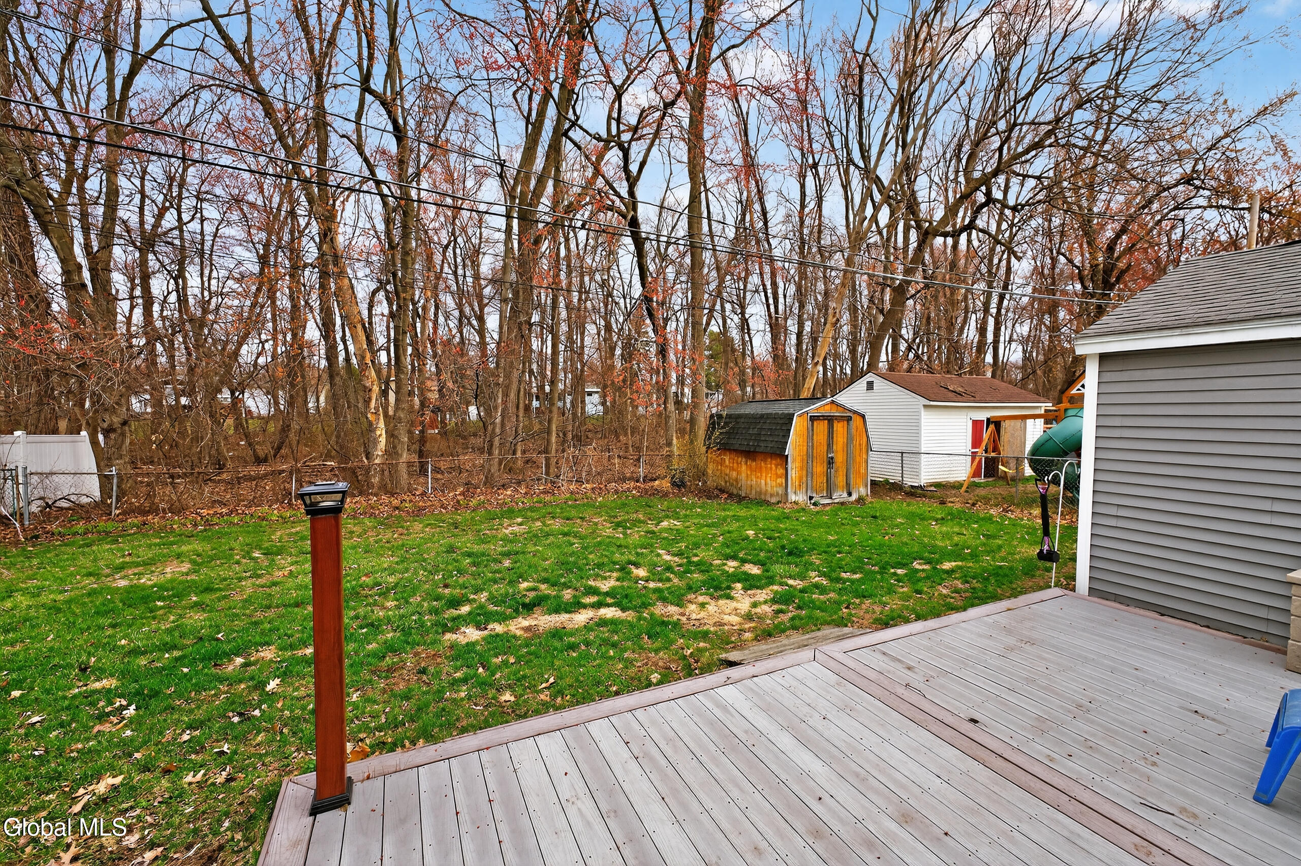 41 Vics Court Albany NY 12205