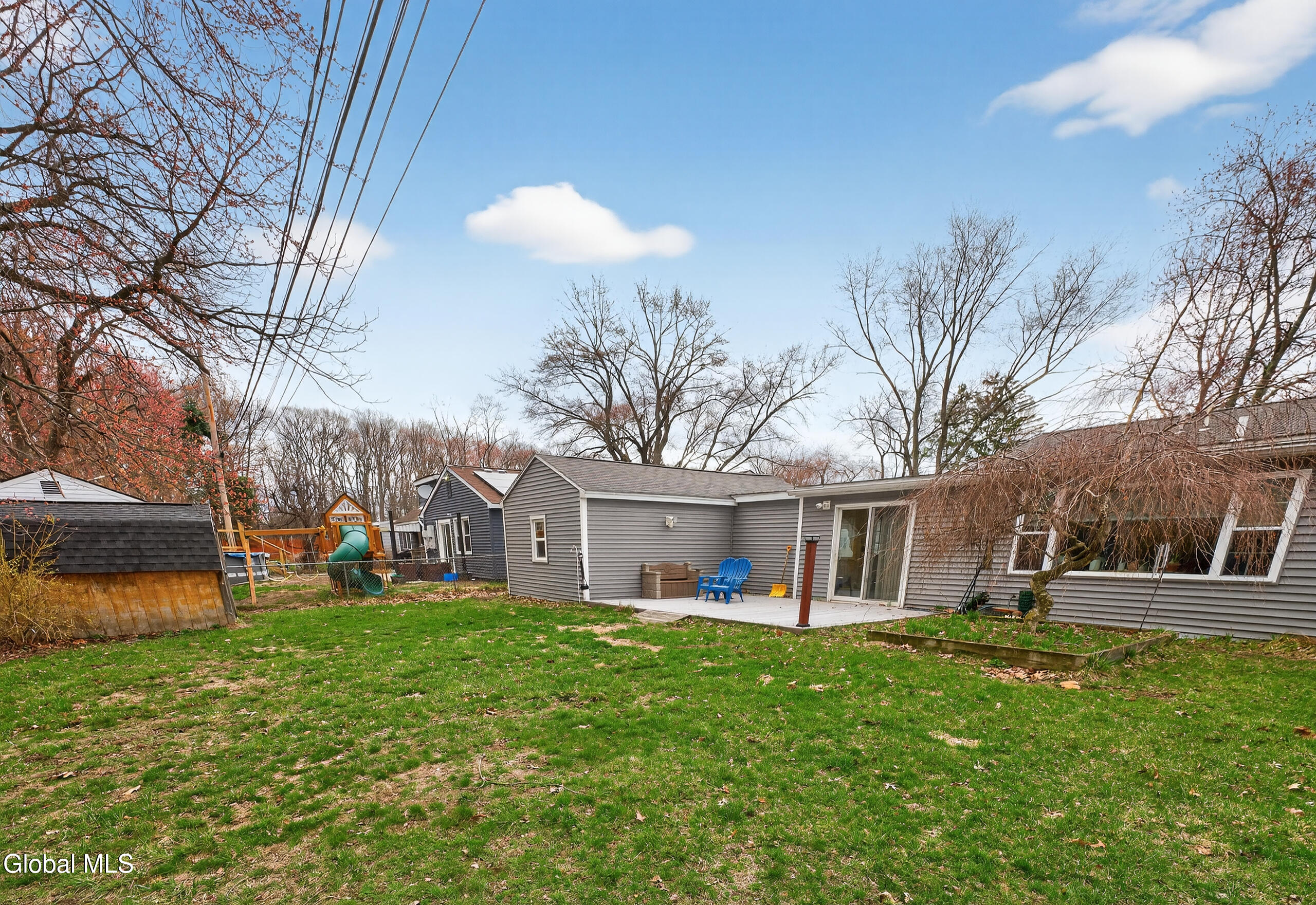 41 Vics Court Albany NY 12205