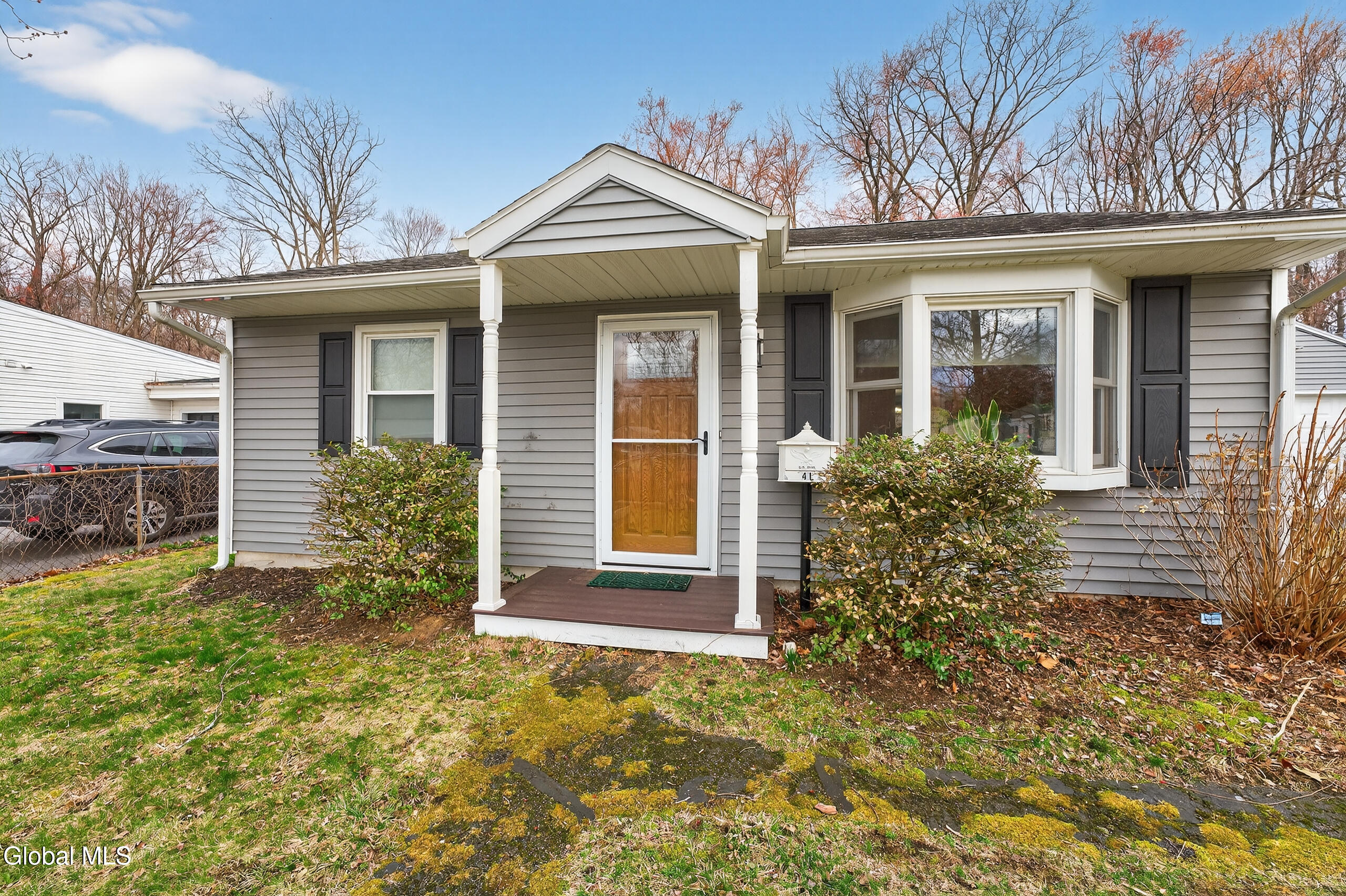 41 Vics Court Albany NY 12205