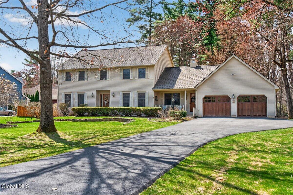 10 Timberwick Drive Clifton Park NY 12065