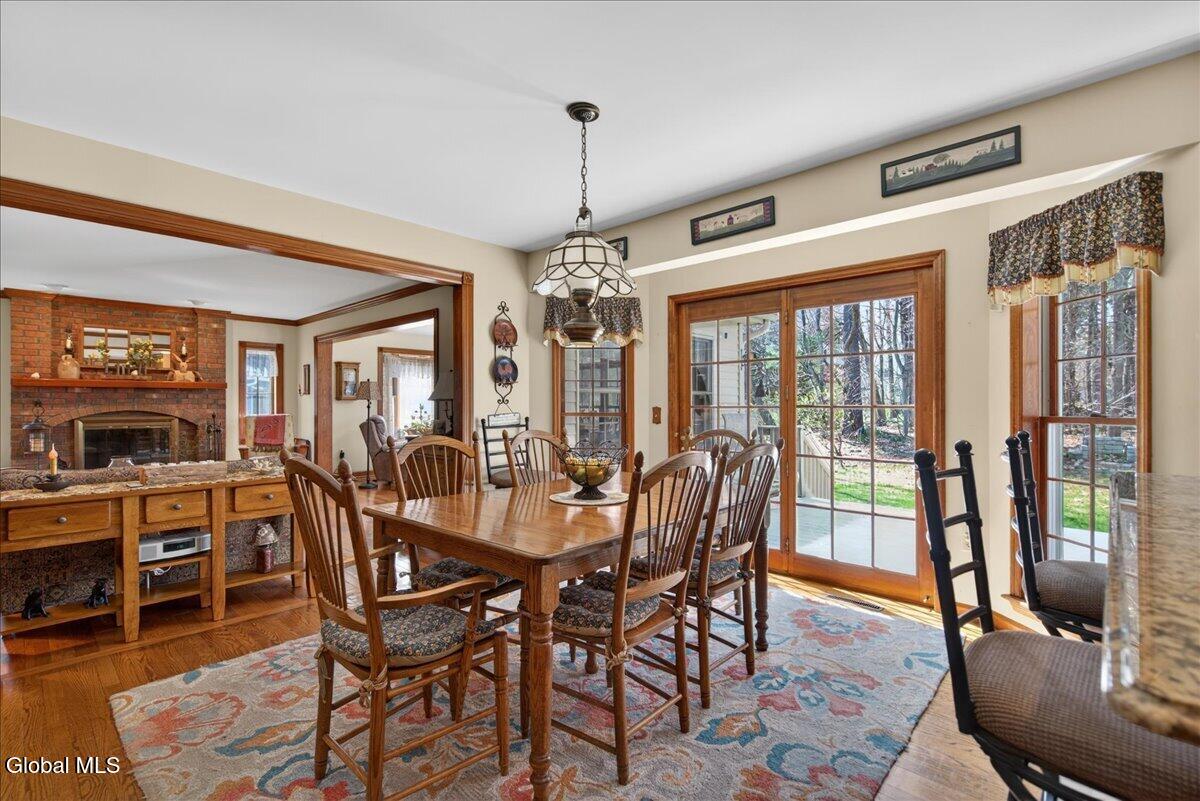 10 Timberwick Drive Clifton Park NY 12065