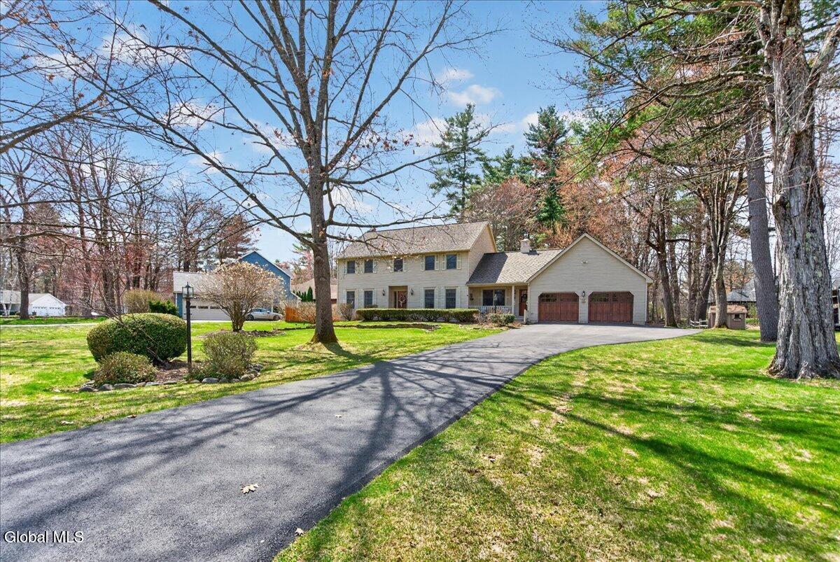 10 Timberwick Drive Clifton Park NY 12065