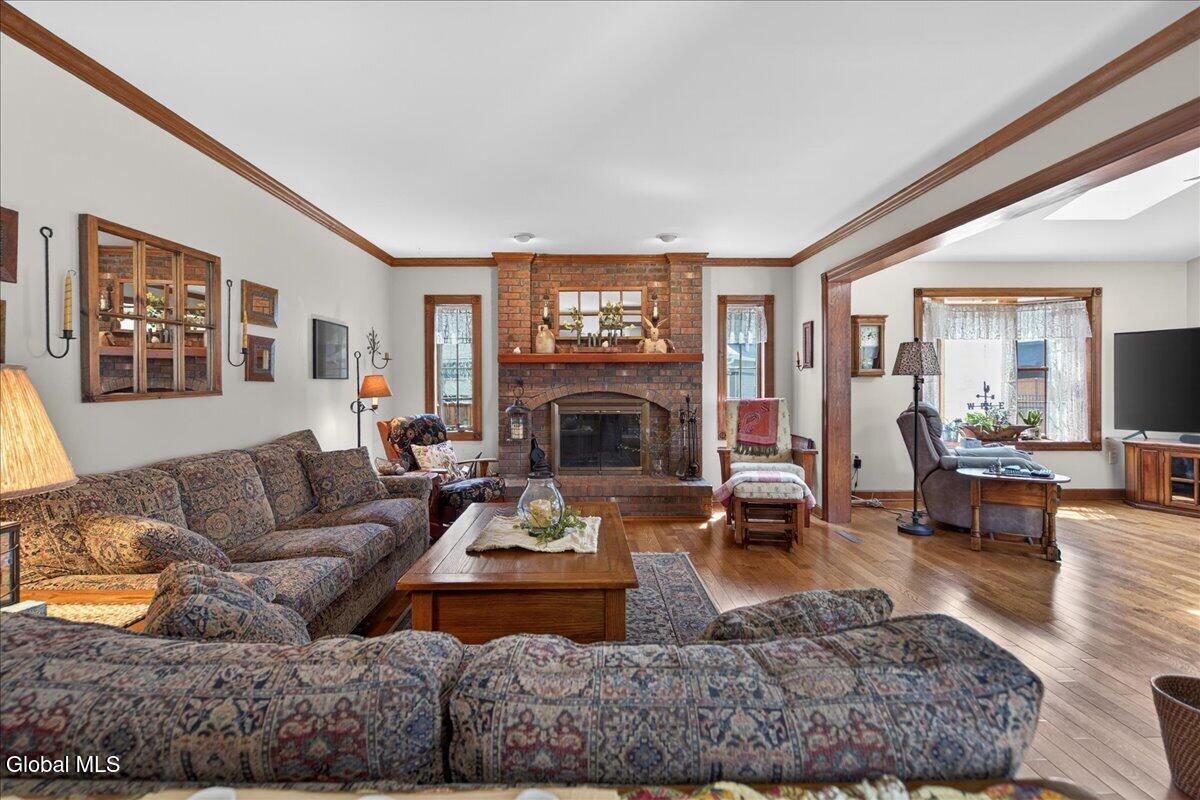 10 Timberwick Drive Clifton Park NY 12065
