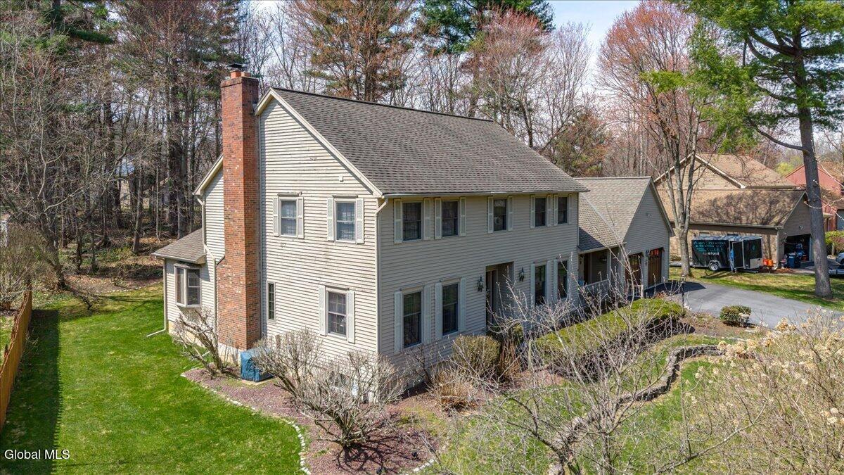 10 Timberwick Drive Clifton Park NY 12065